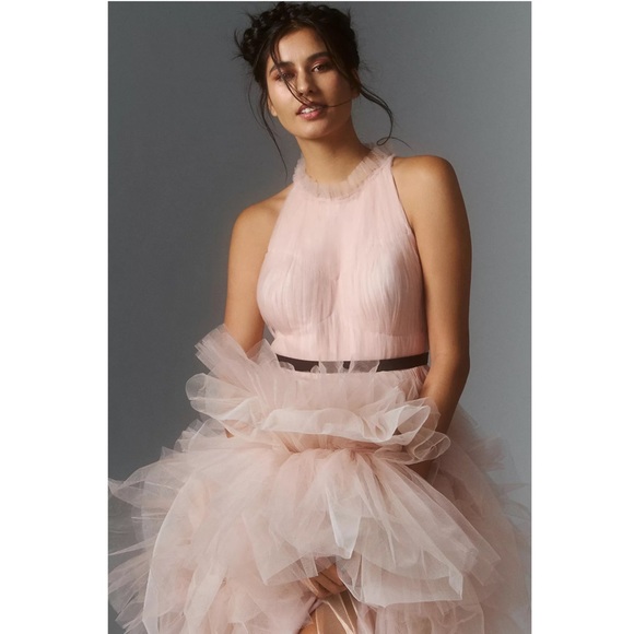 ANTHROPOLOGY DRESS - Picture 5 of 5